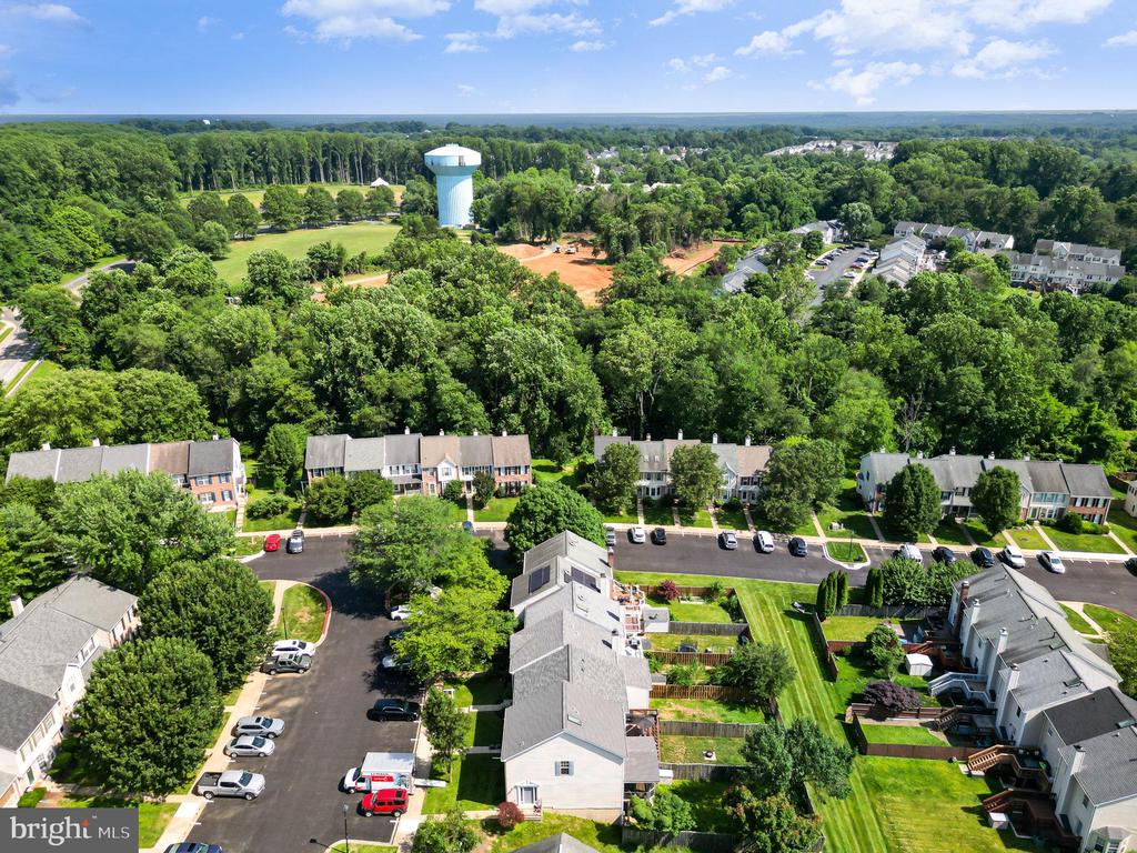 346 HONEY LOCUST COURT