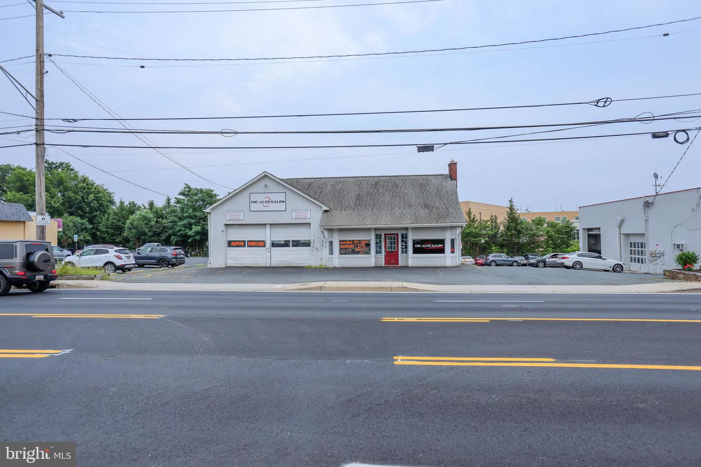 139 Baltimore Pike