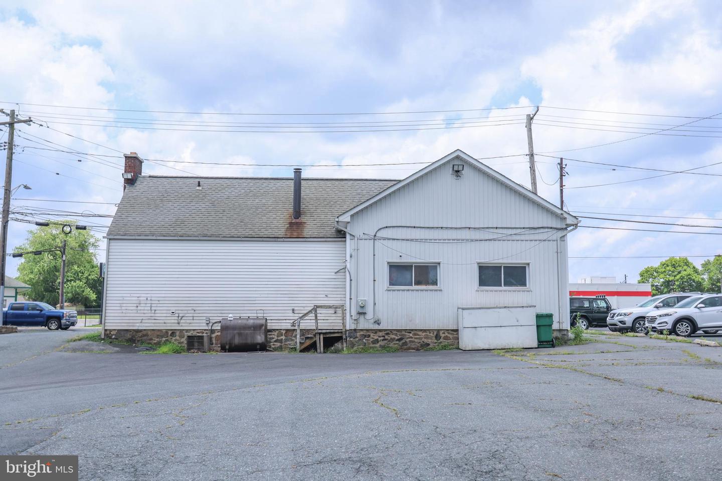 139 Baltimore Pike