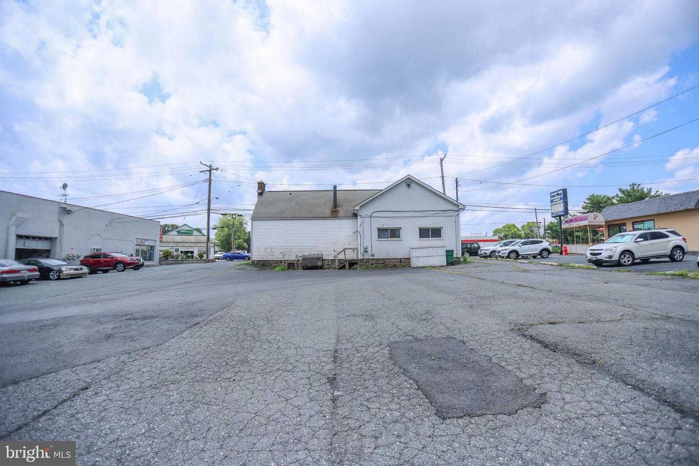139 Baltimore Pike