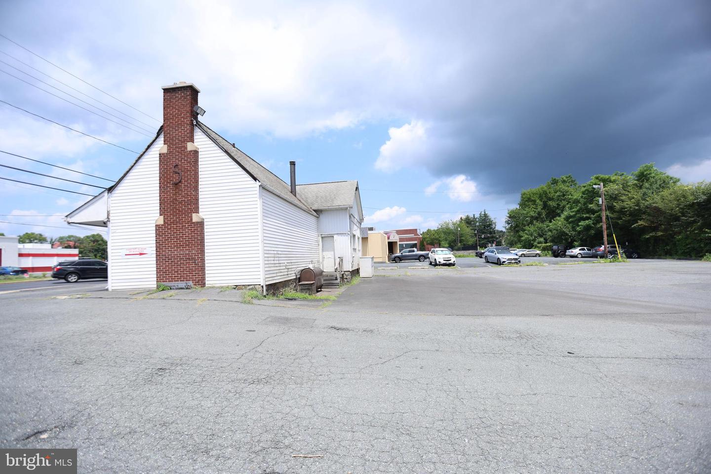139 Baltimore Pike