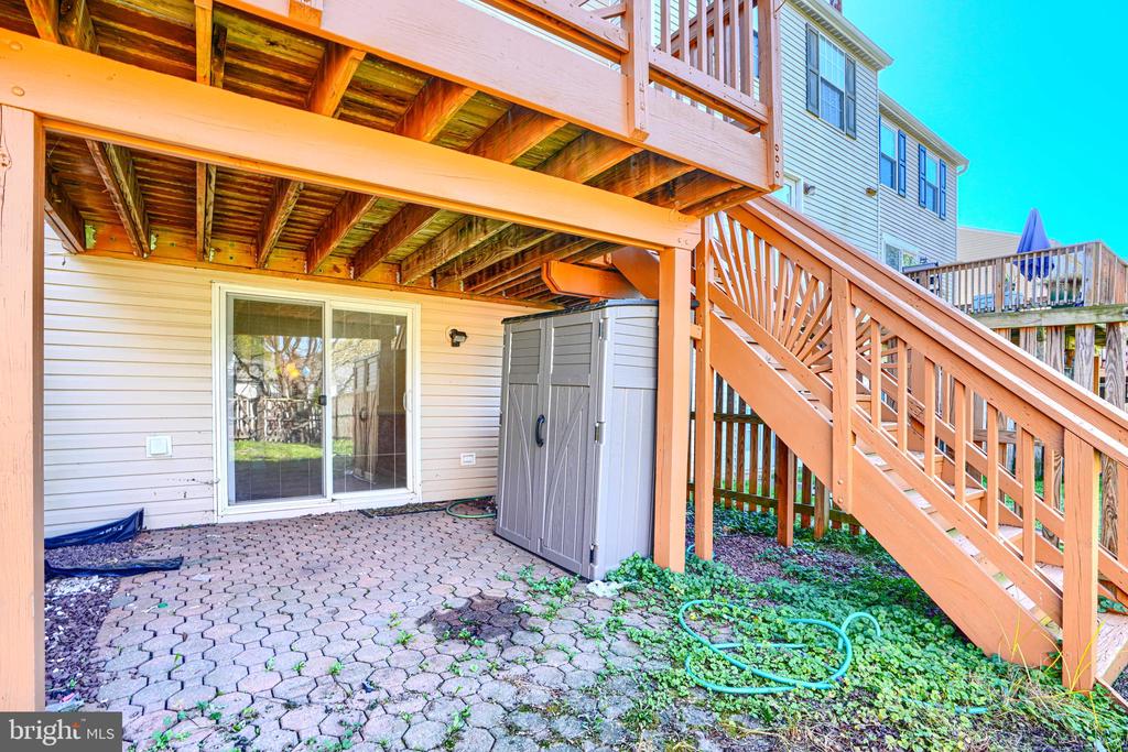 322 DELMAR COURT
