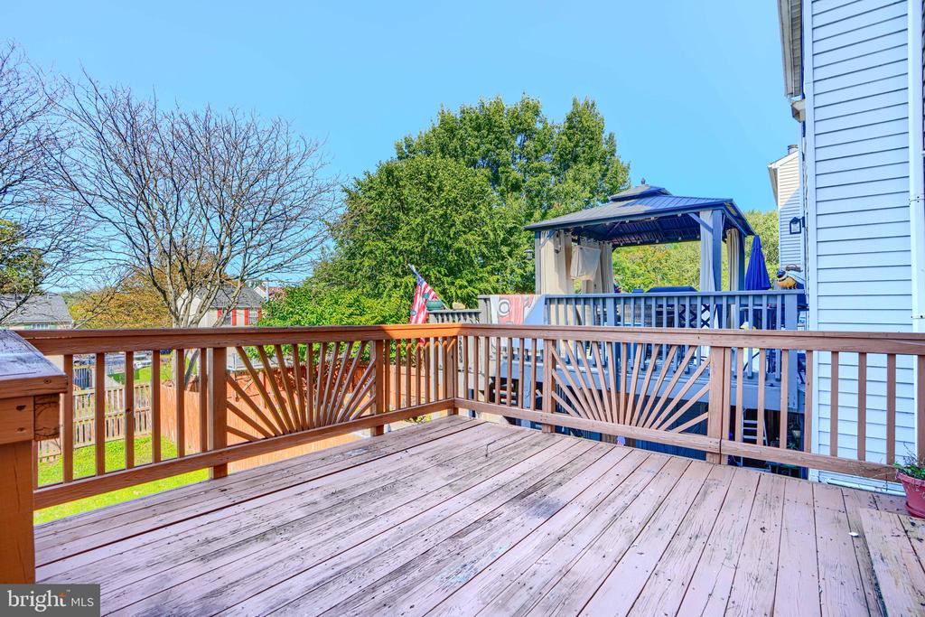 322 DELMAR COURT