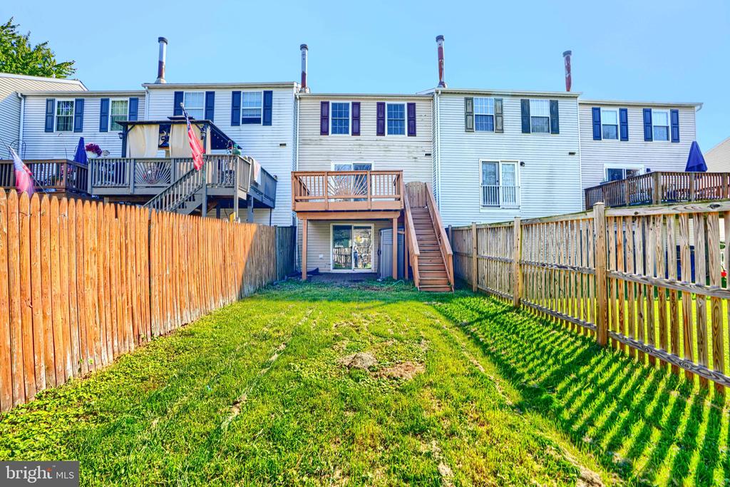 322 DELMAR COURT