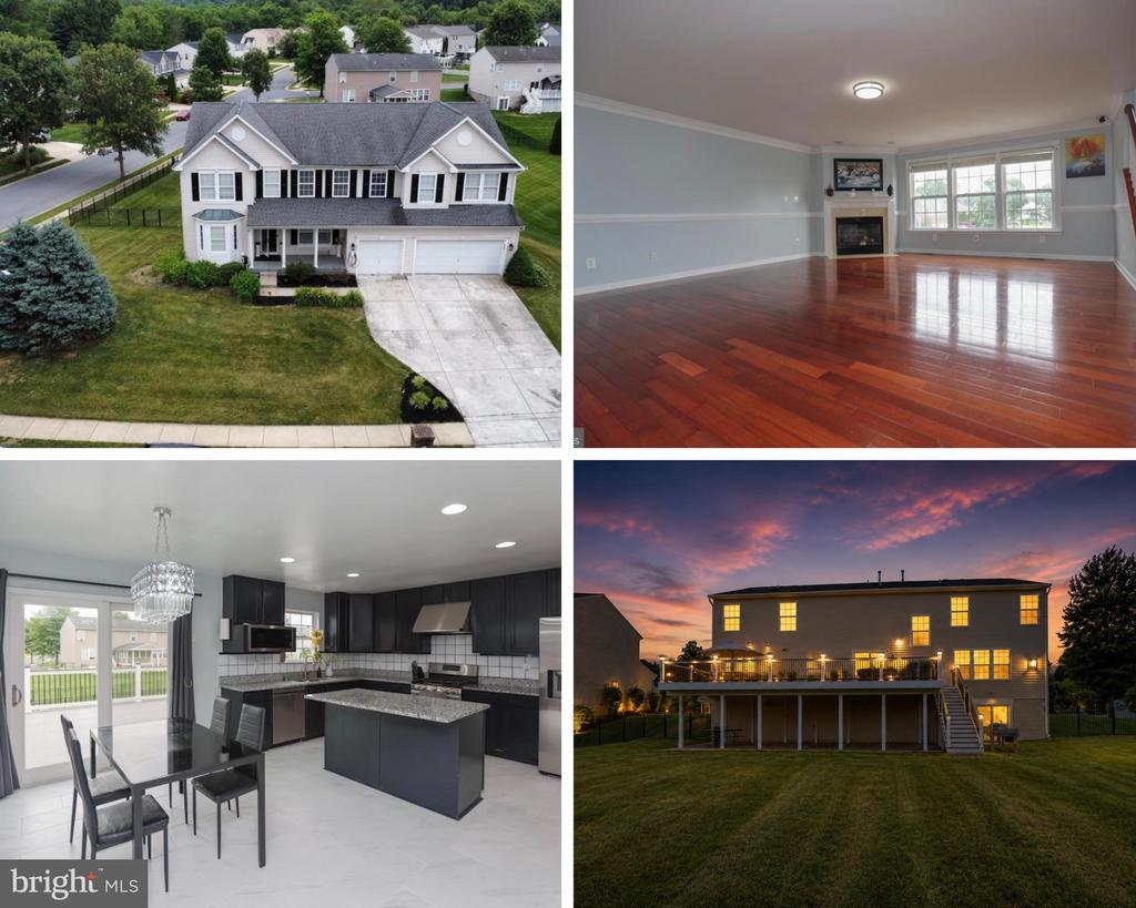 1813 CHAROLAIS COURT