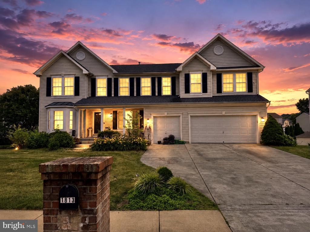 1813 CHAROLAIS COURT