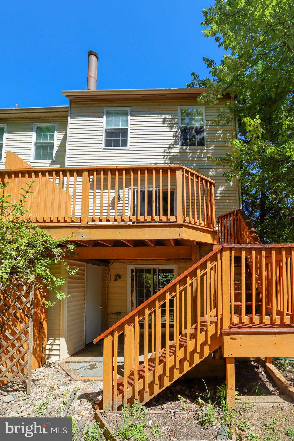 6730 DUCKETTS LN #35-1