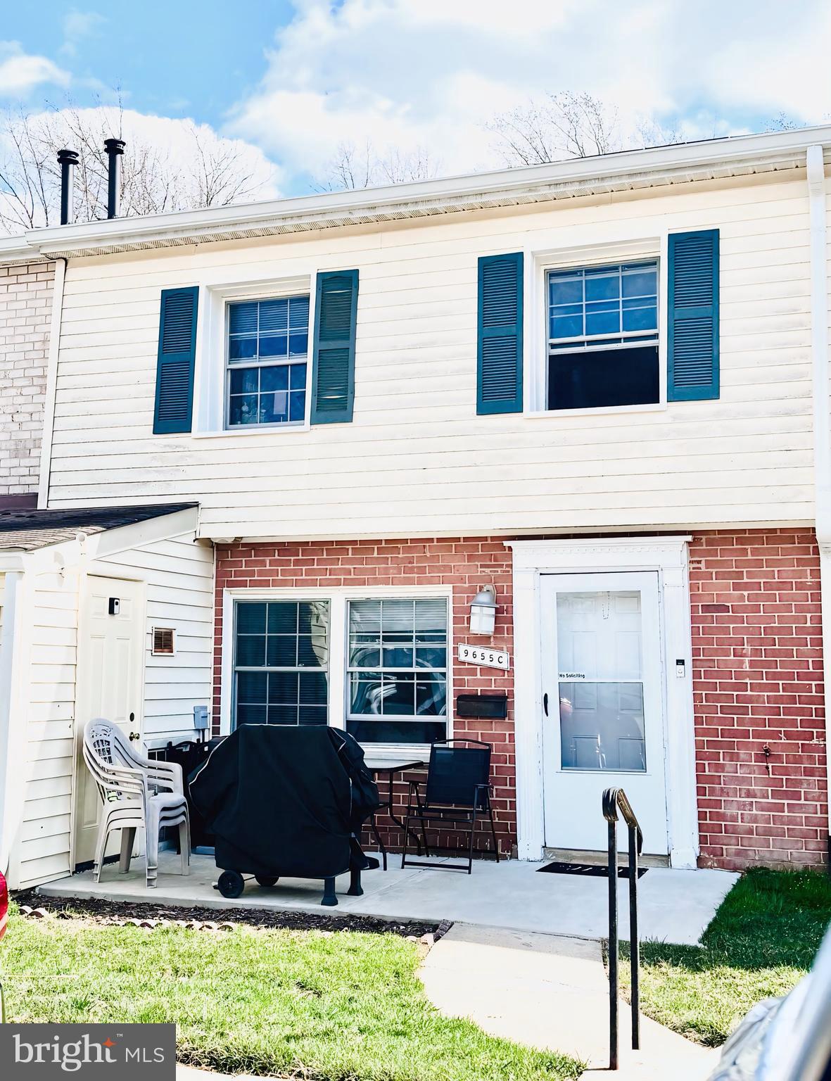 9655 Homestead Ct #C