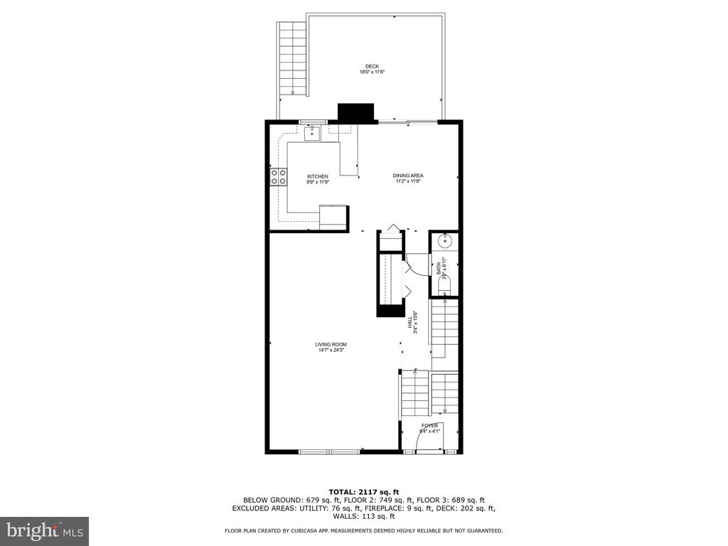 6115 LITTLE FOXES RUN