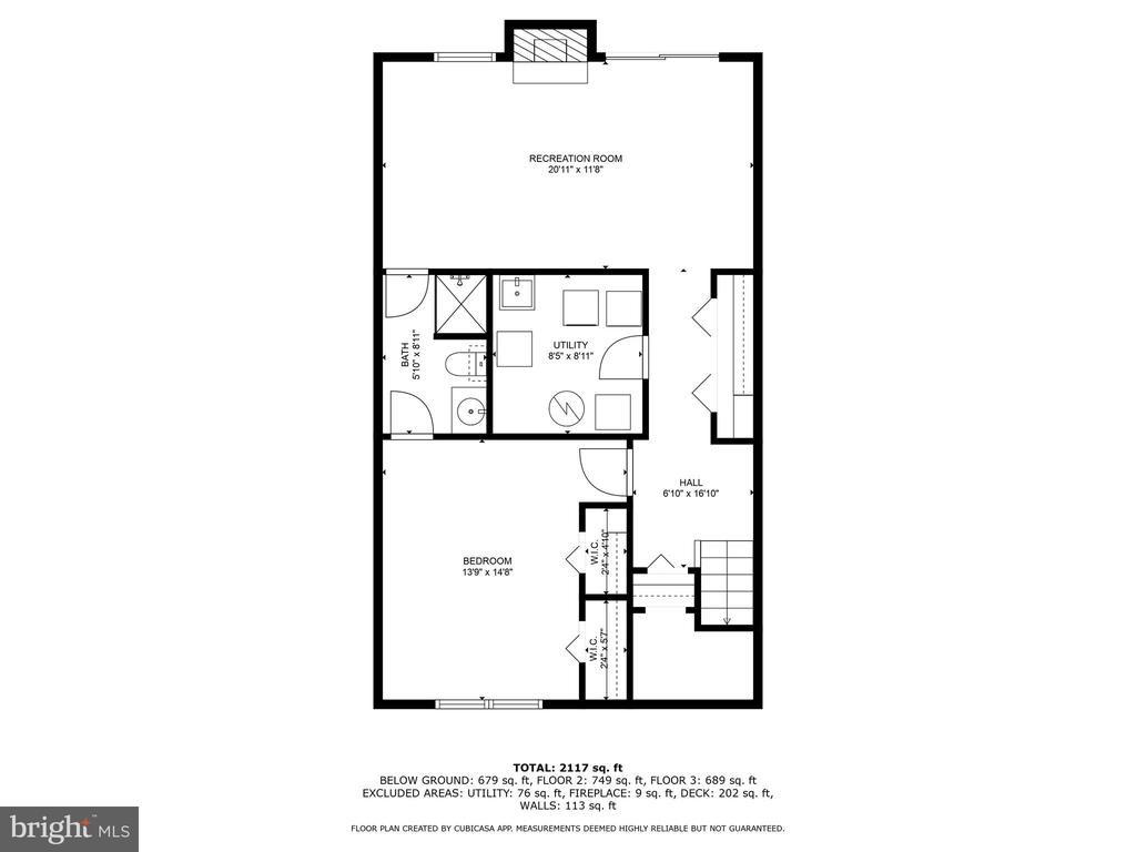 6115 LITTLE FOXES RUN