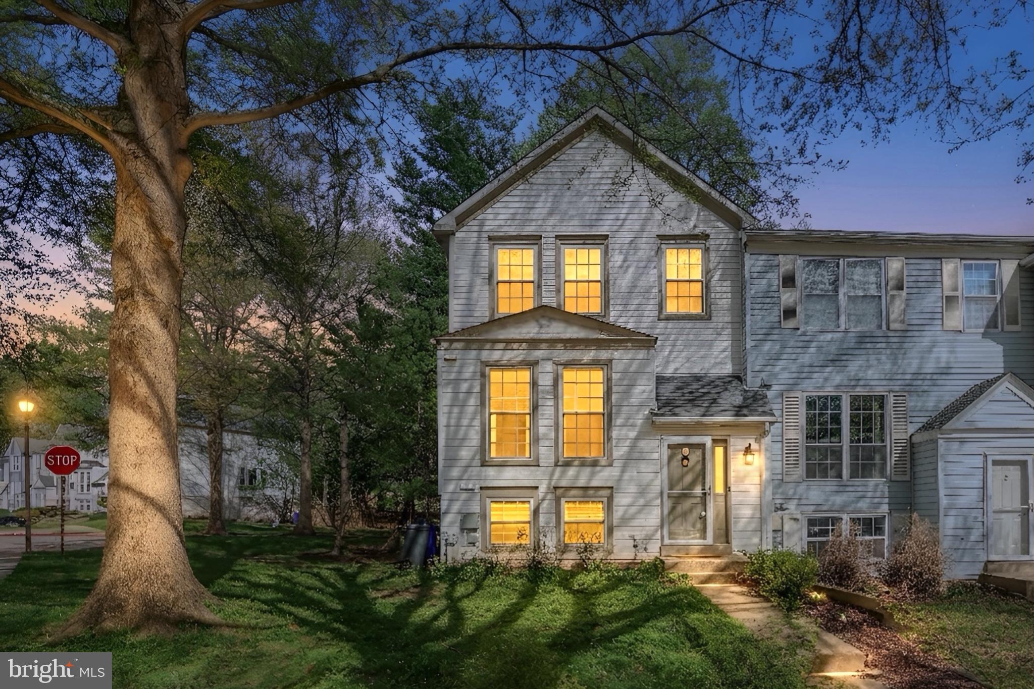 11701 STONEGATE LANE