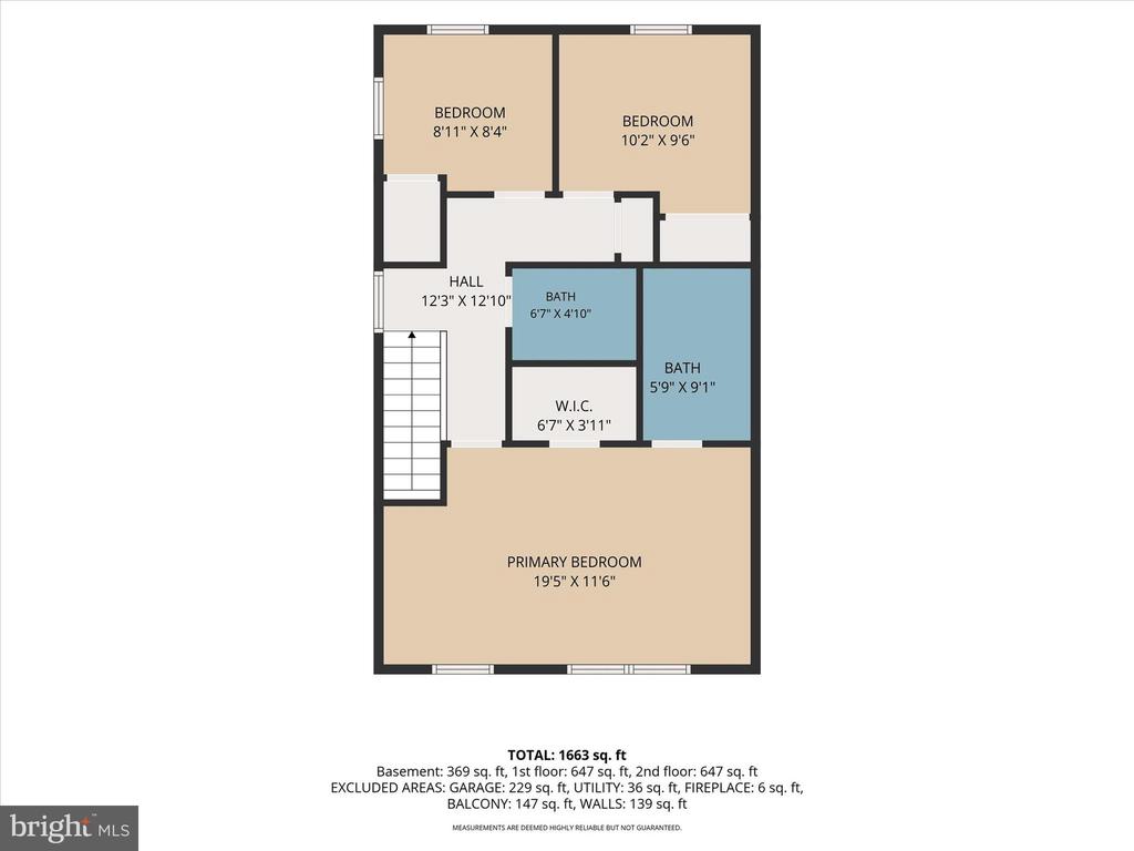 3325 HOLLOW COURT