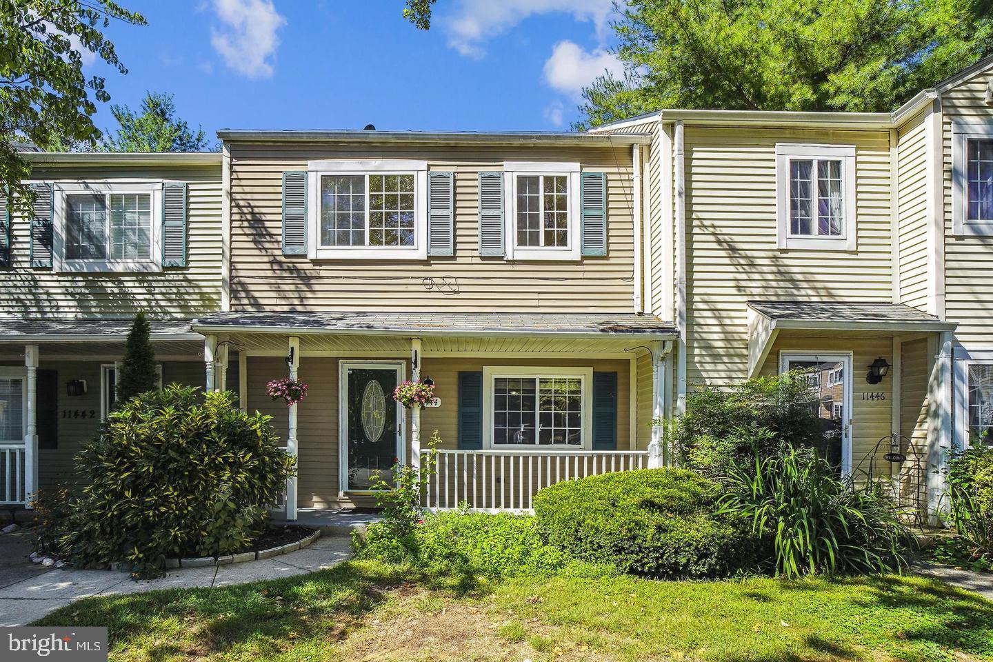 11444 Herefordshire Way