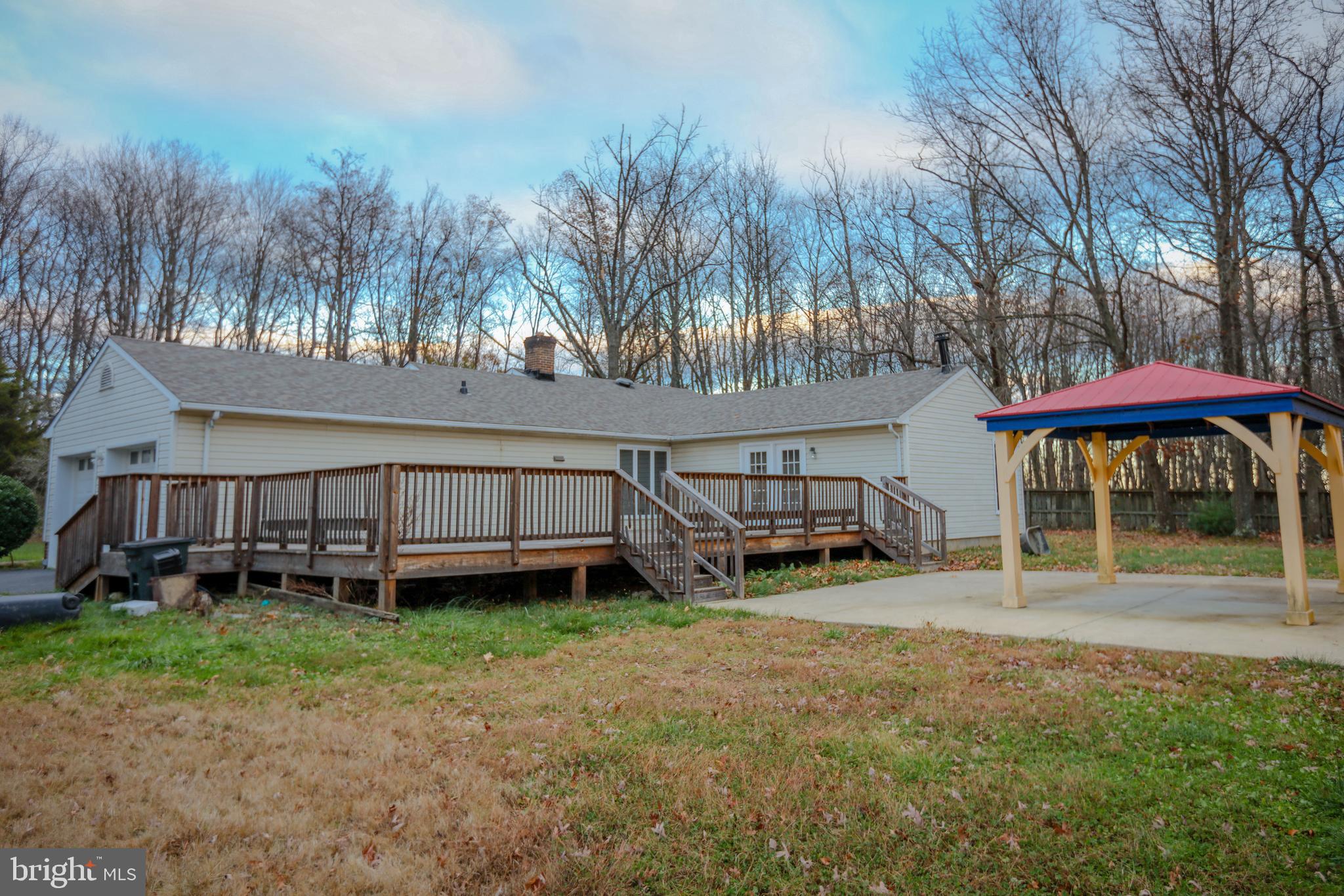 20520 Beallsville Rd