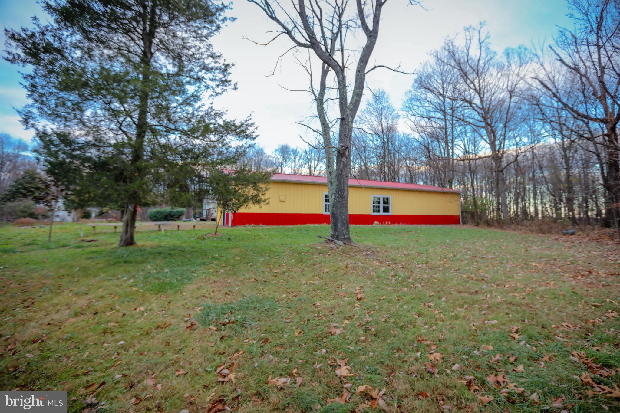 20520 Beallsville Rd