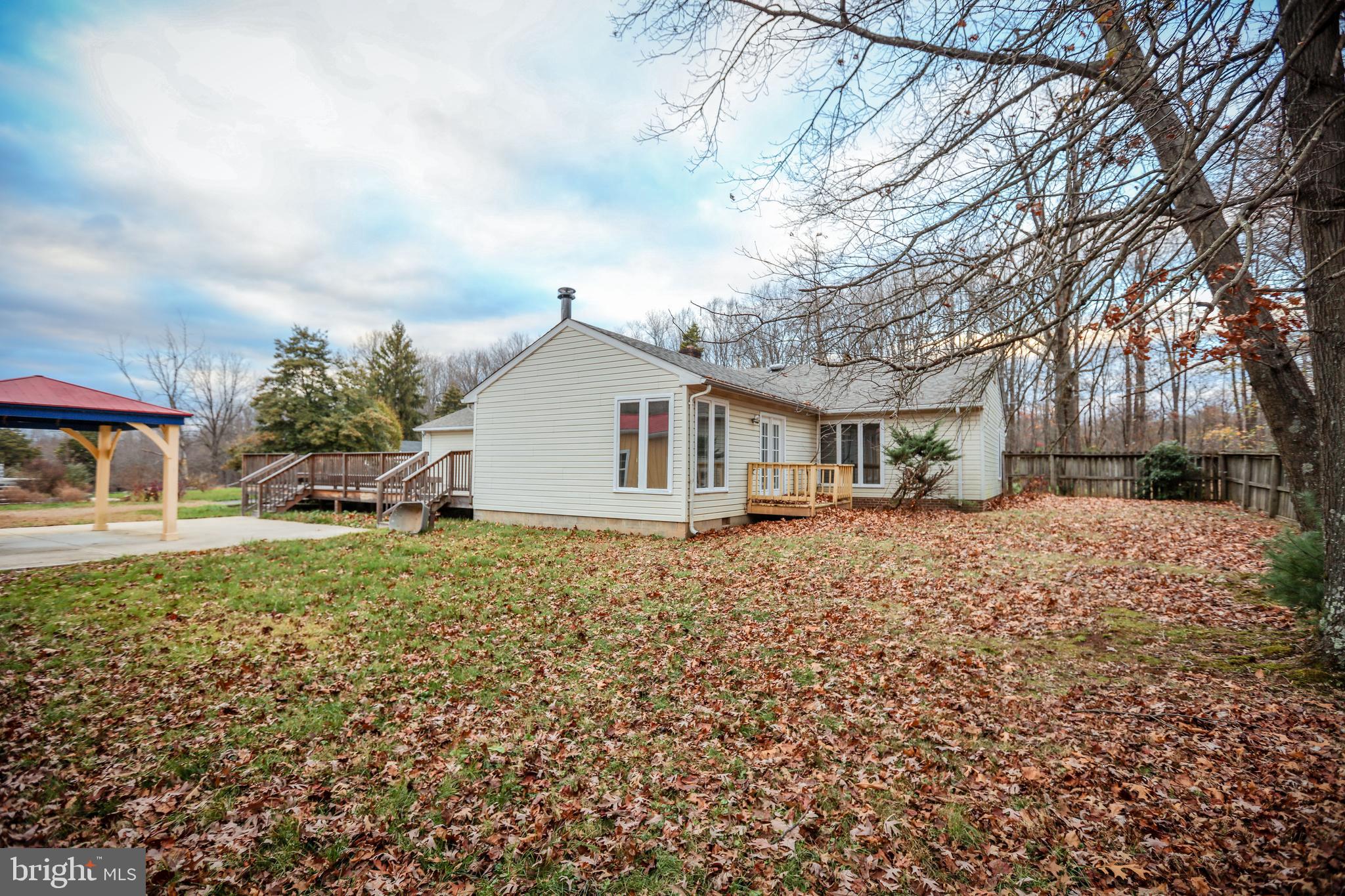 20520 Beallsville Rd