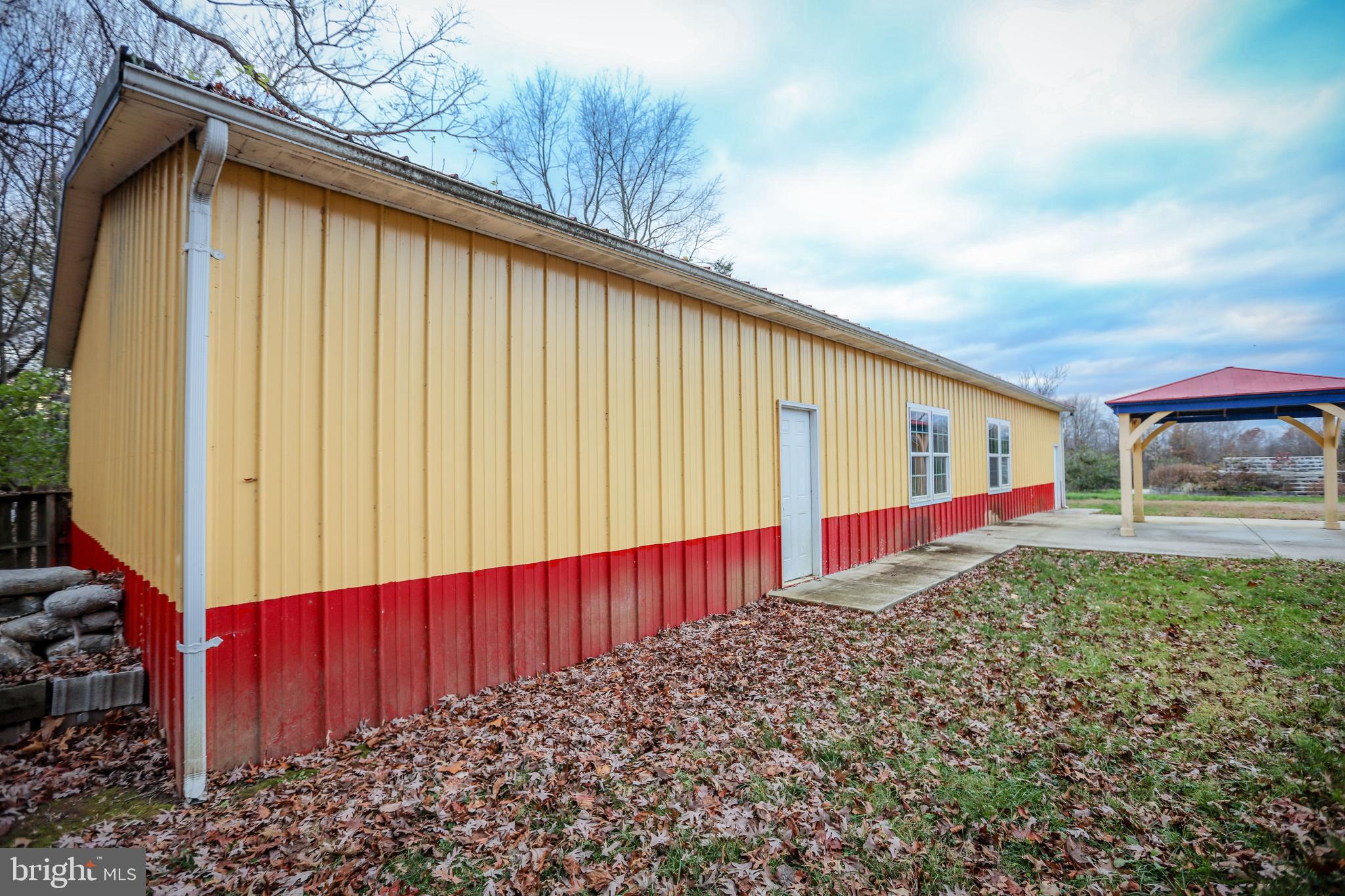 20520 Beallsville Rd