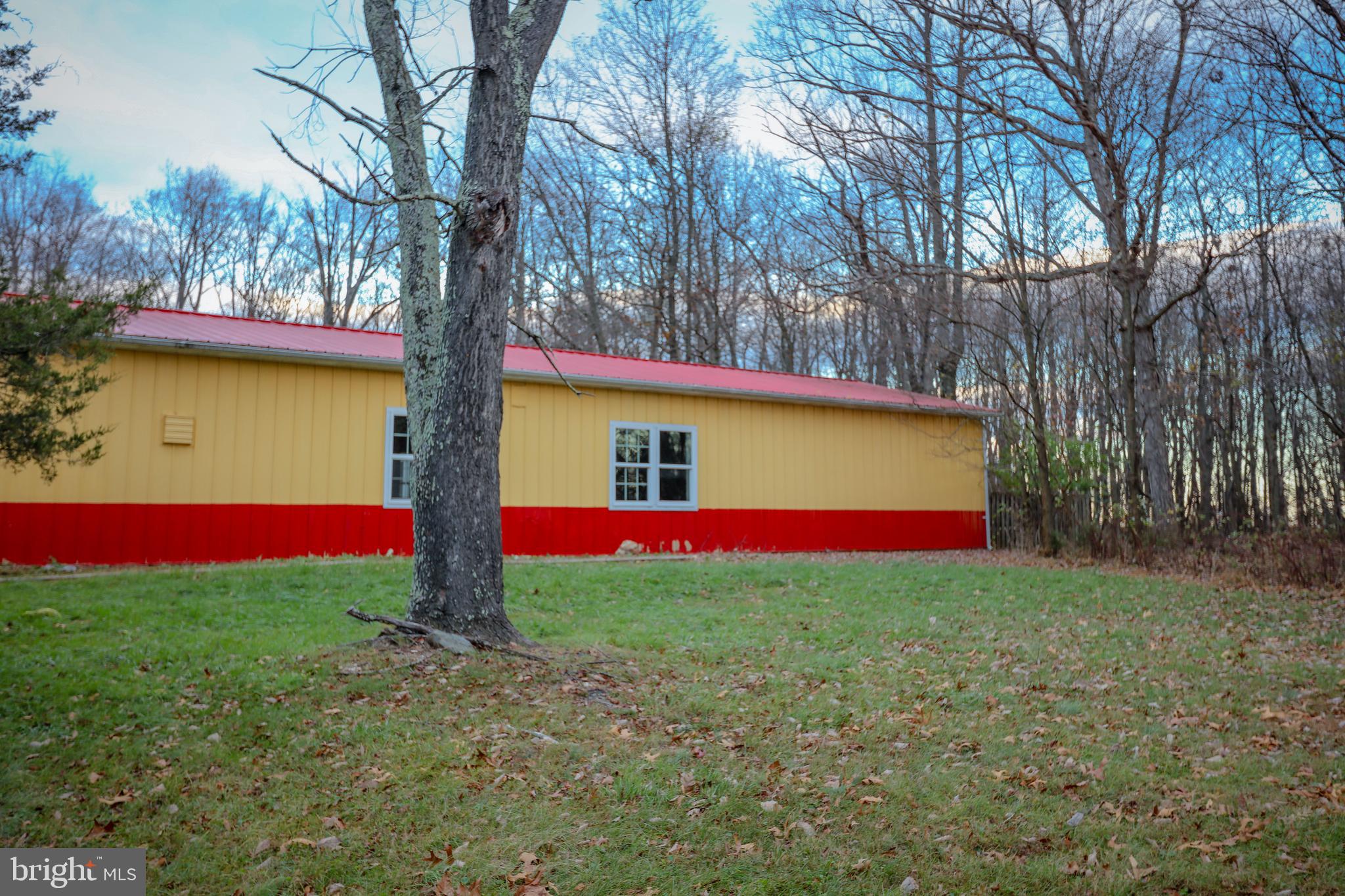 20520 Beallsville Rd