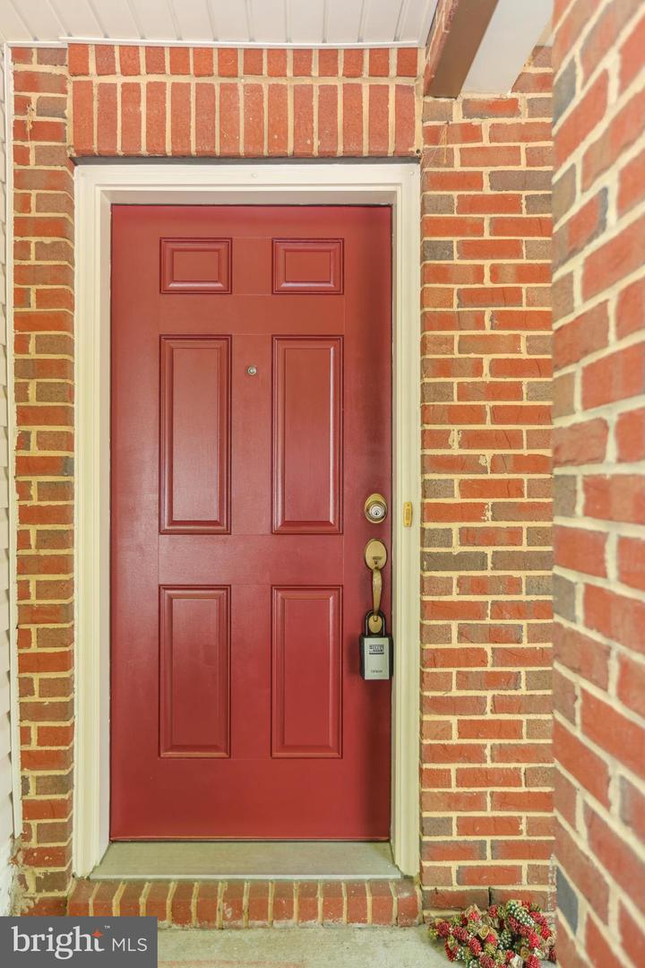 13512 Latrobe Ln #2365