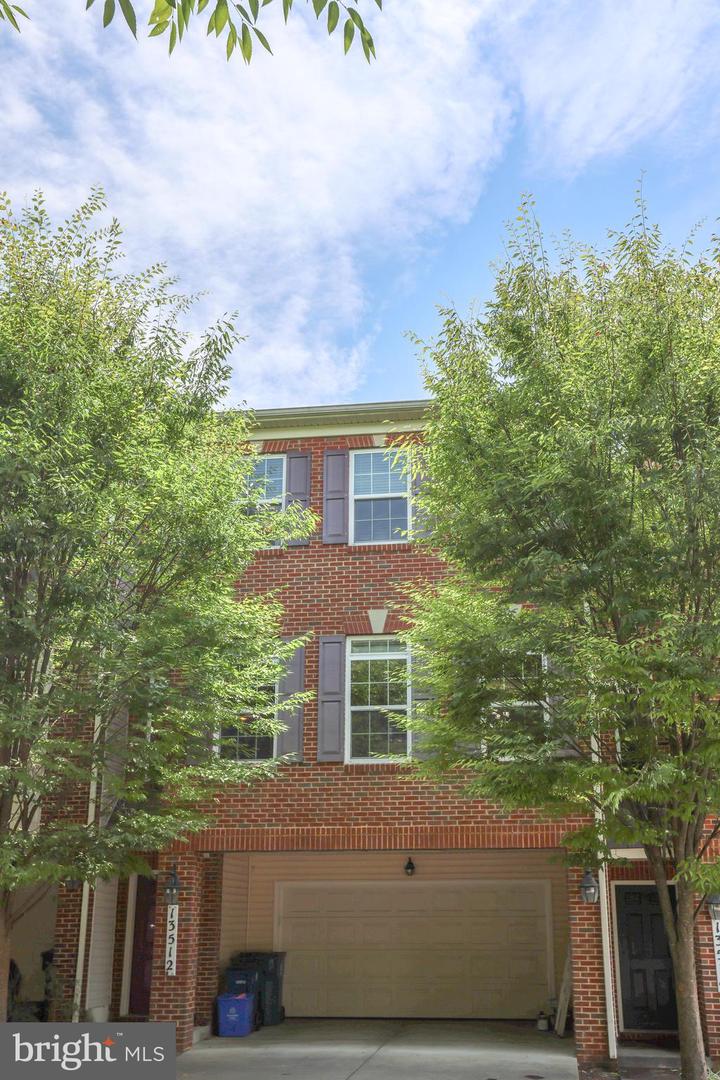 13512 Latrobe Ln #2365