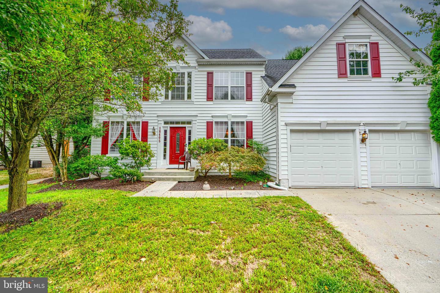 18405 Crownsgate Cir
