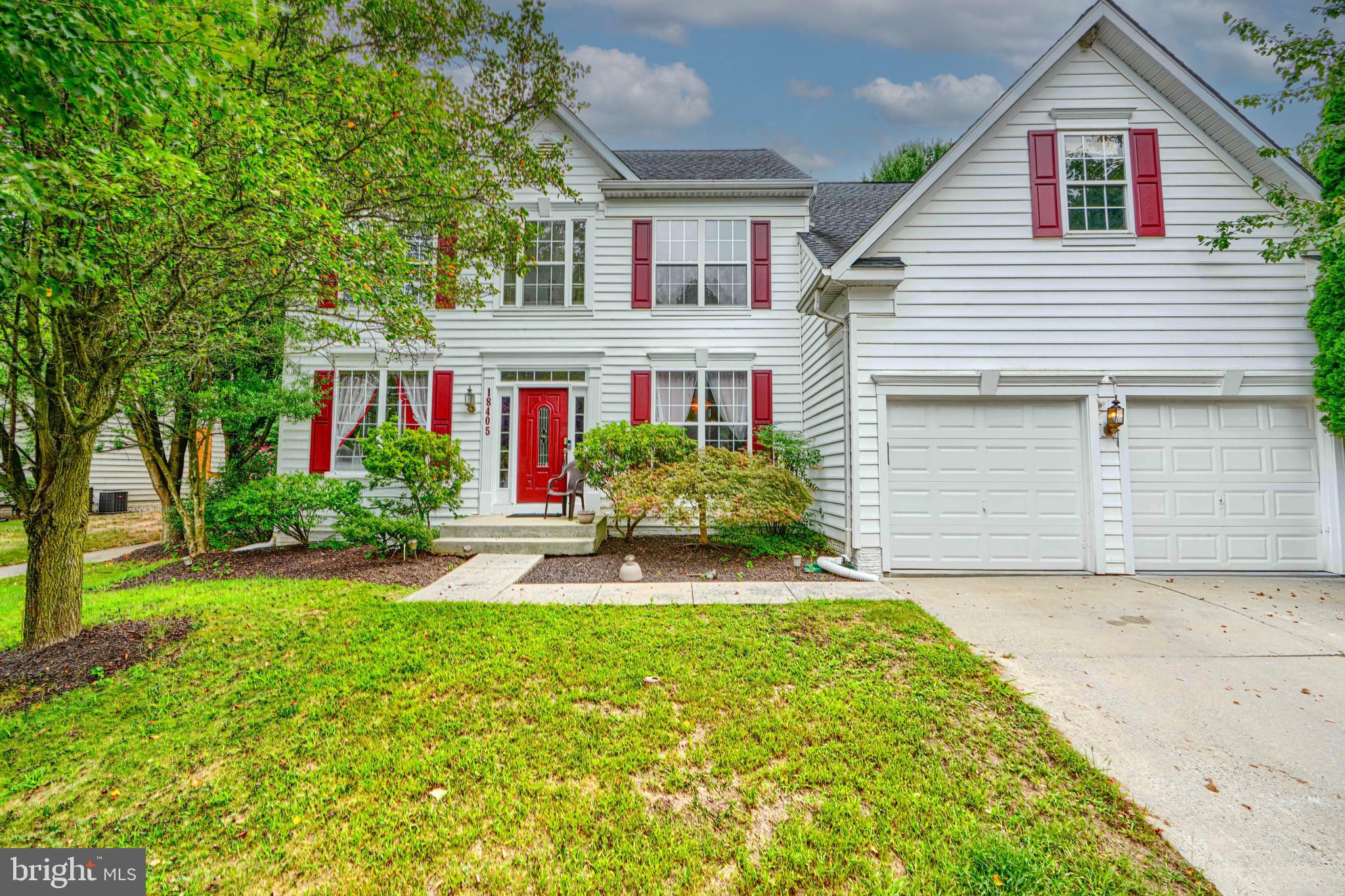 18405 Crownsgate Cir