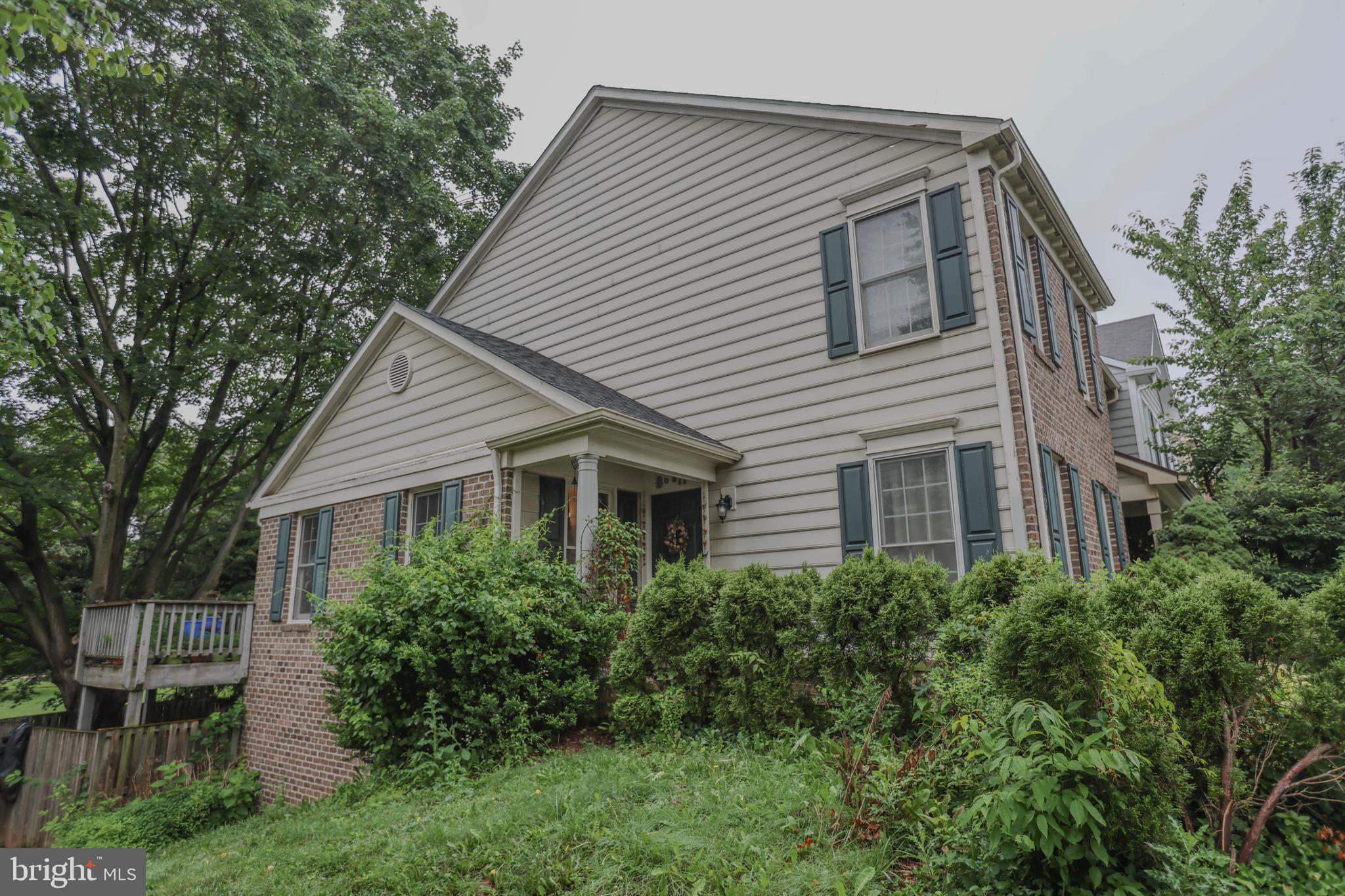 8648 Fountain Valley Dr