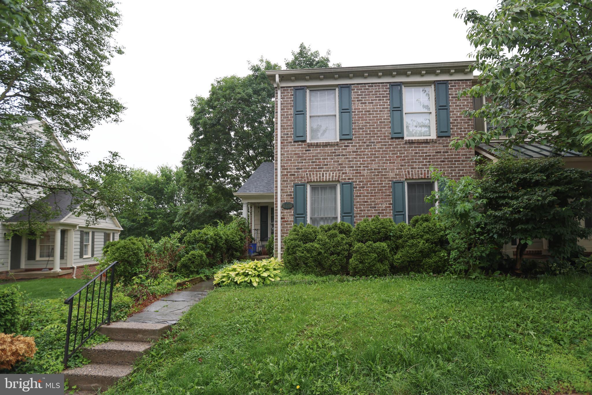 8648 Fountain Valley Dr