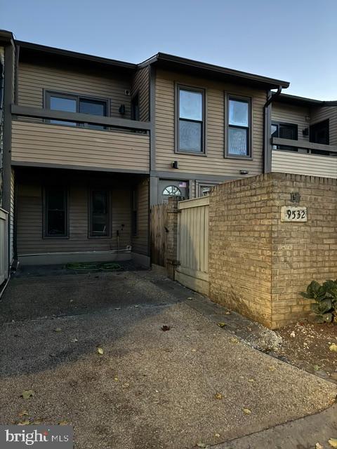 9532 TREYFORD TERRACE