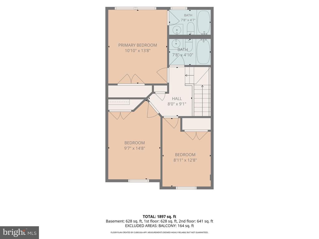 11111 LITTLE FOX LANE