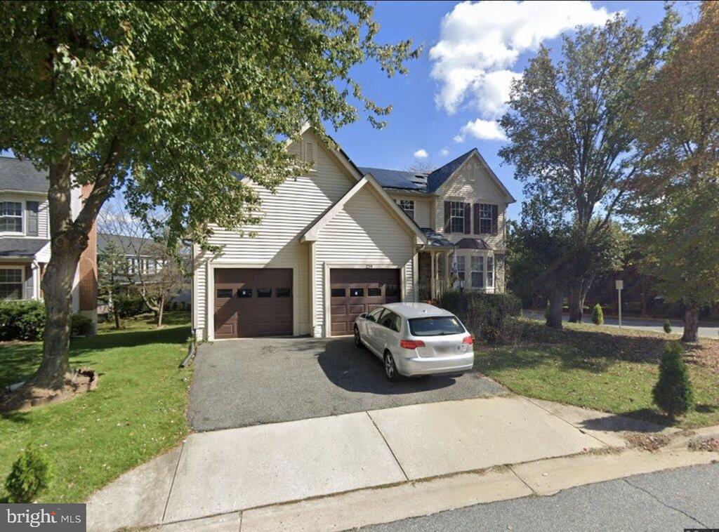 235 BRISTOL DOWNS DRIVE