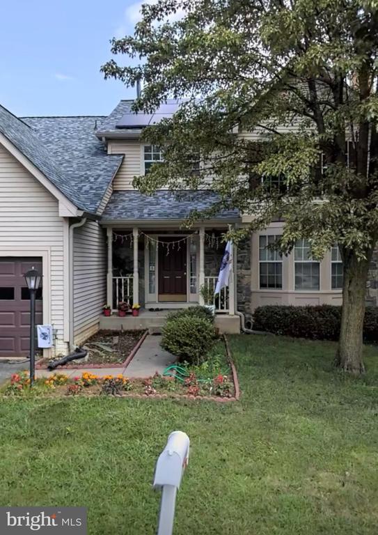 235 BRISTOL DOWNS DRIVE