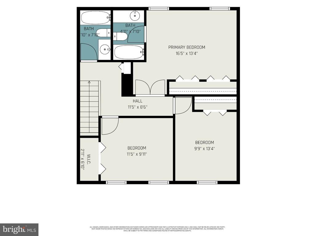 7536 CINNABAR TERRACE