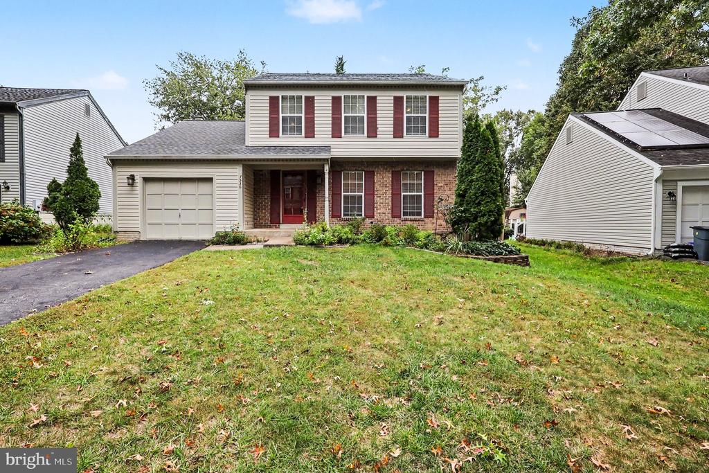 7536 CINNABAR TERRACE