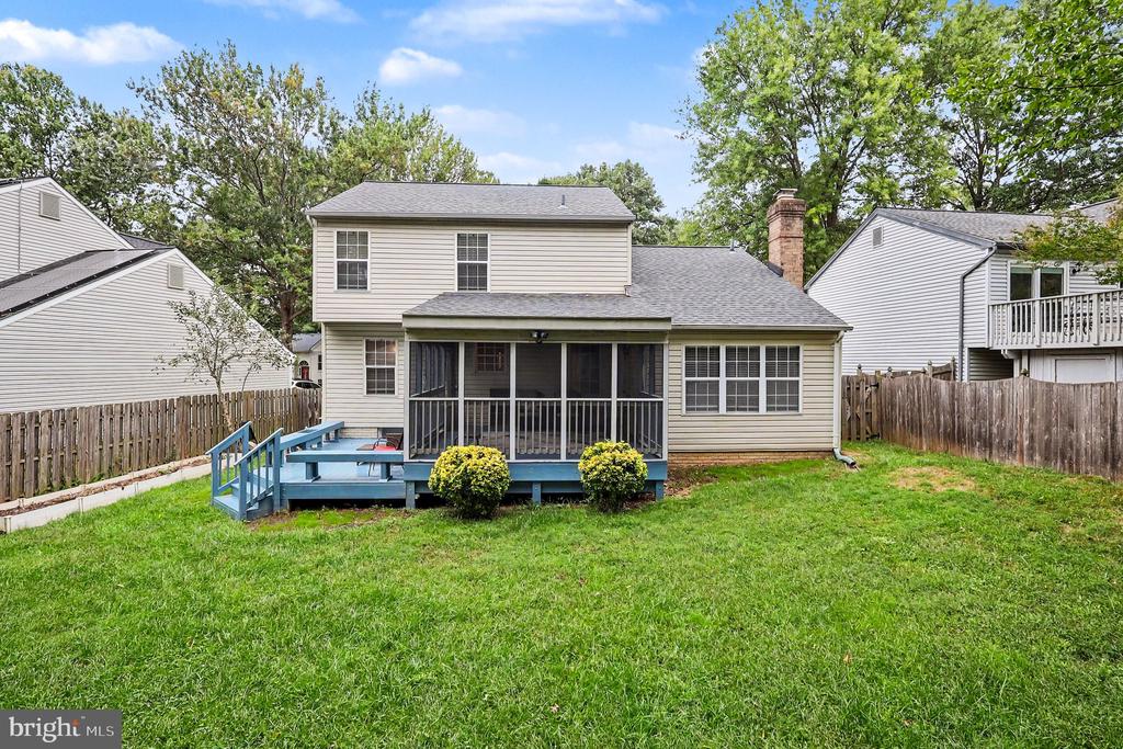 7536 CINNABAR TERRACE