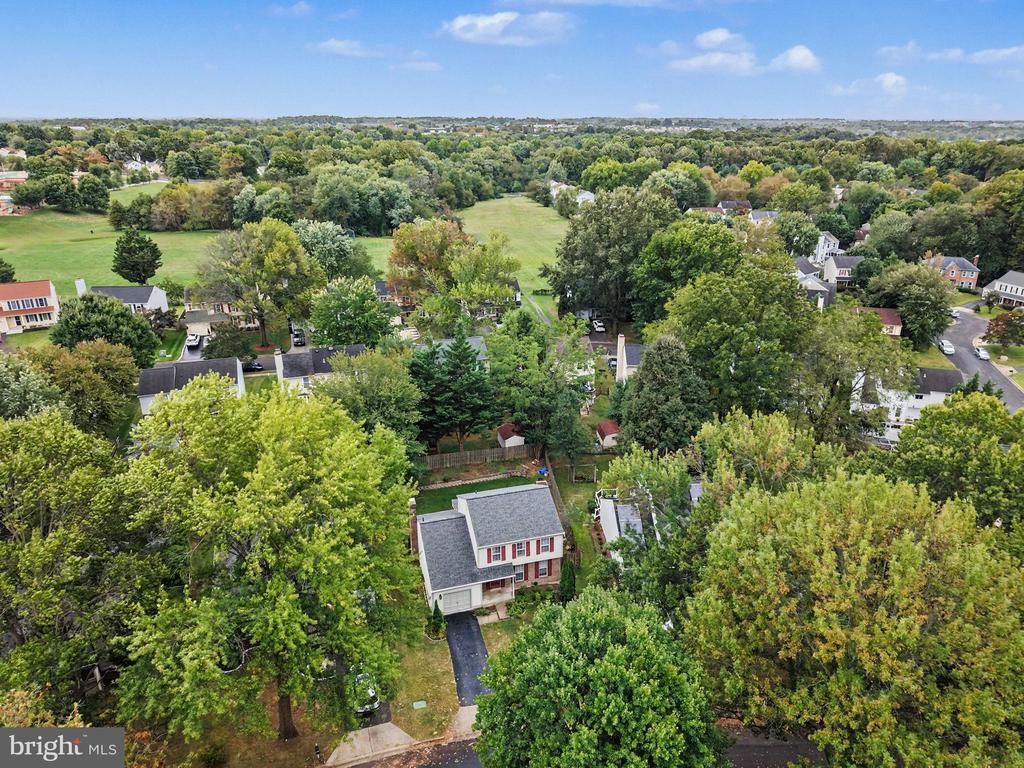 7536 CINNABAR TERRACE