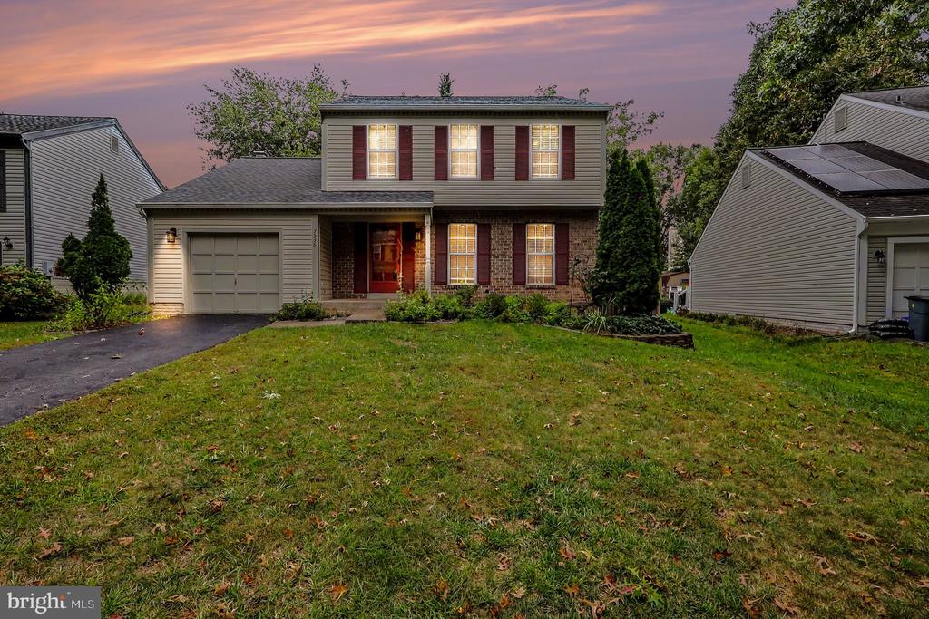 7536 CINNABAR TERRACE