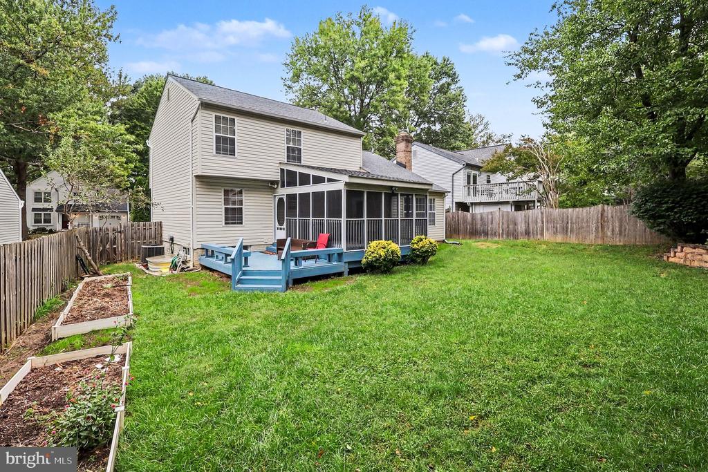 7536 CINNABAR TERRACE