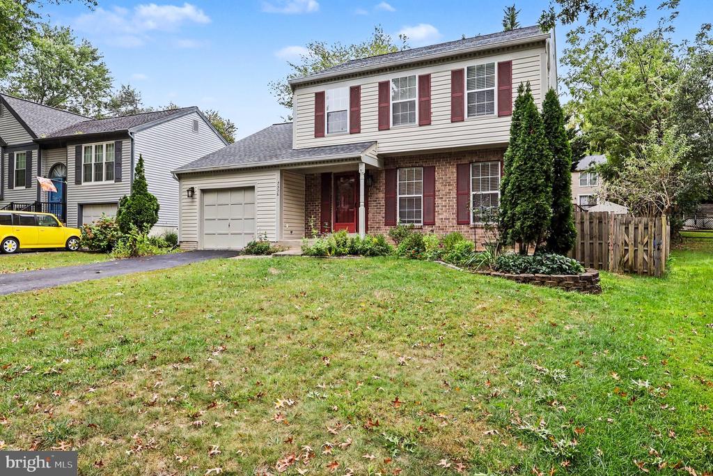 7536 CINNABAR TERRACE