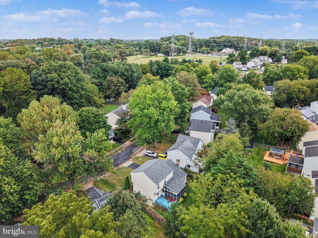 7536 CINNABAR TERRACE