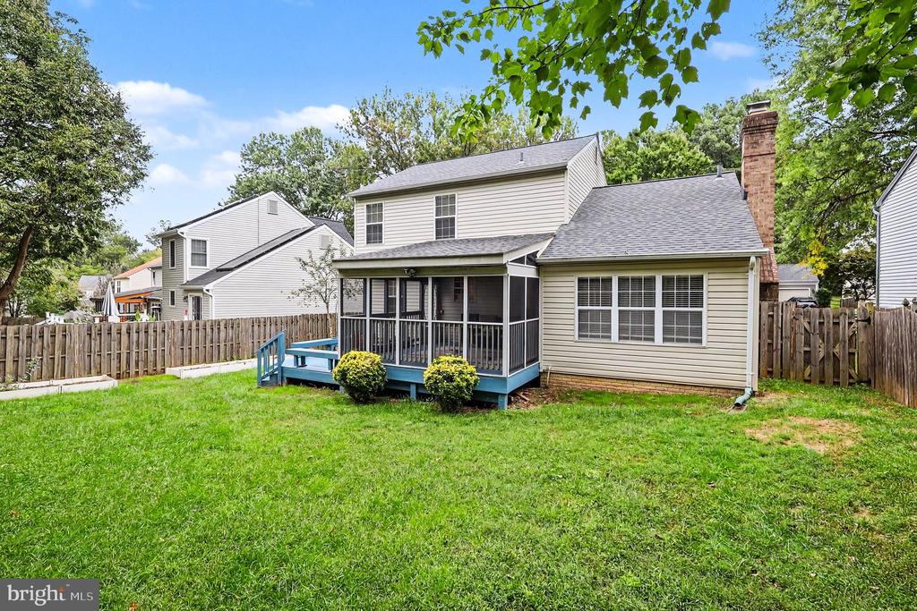 7536 CINNABAR TERRACE