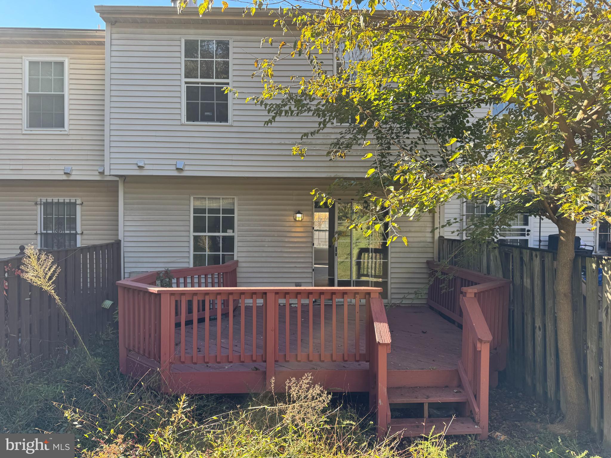 4132 SILVER PARK TERRACE