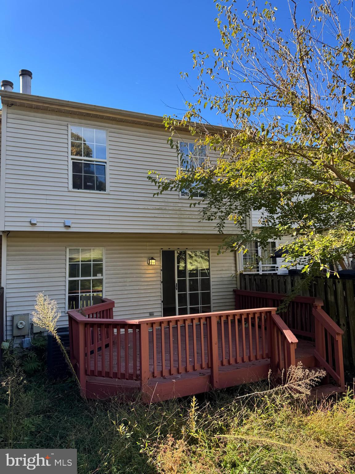 4132 SILVER PARK TERRACE