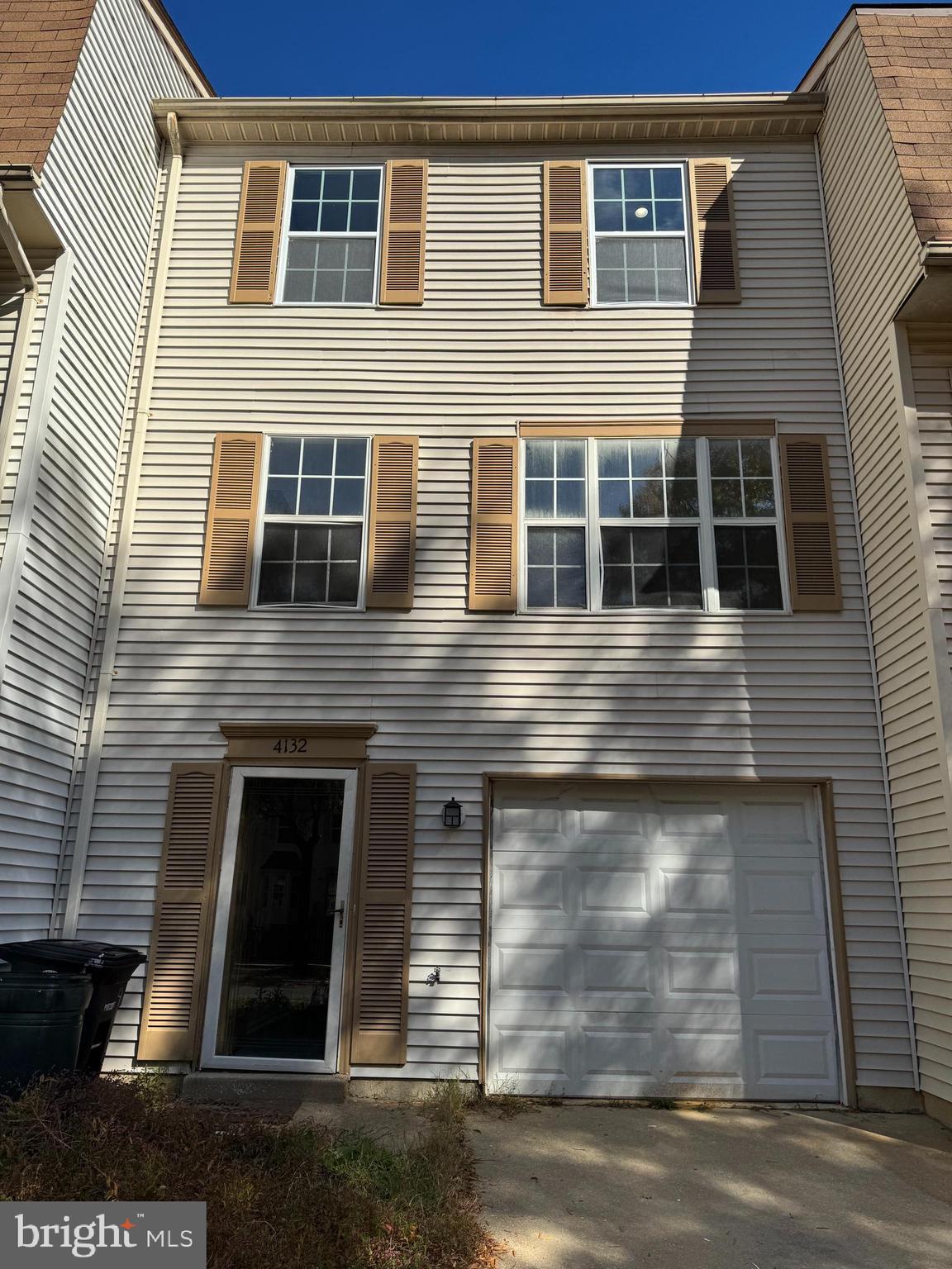 4132 SILVER PARK TERRACE