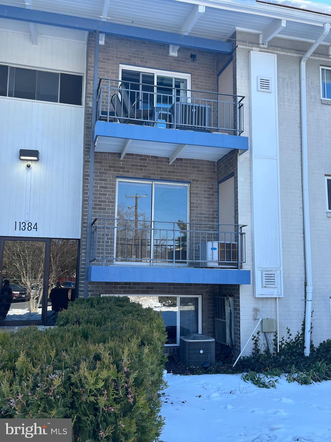 11384 CHERRY ROAD 204