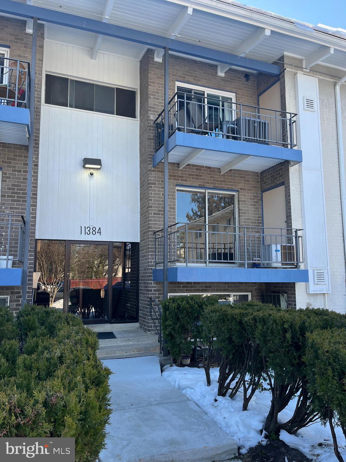 11384 CHERRY ROAD 204