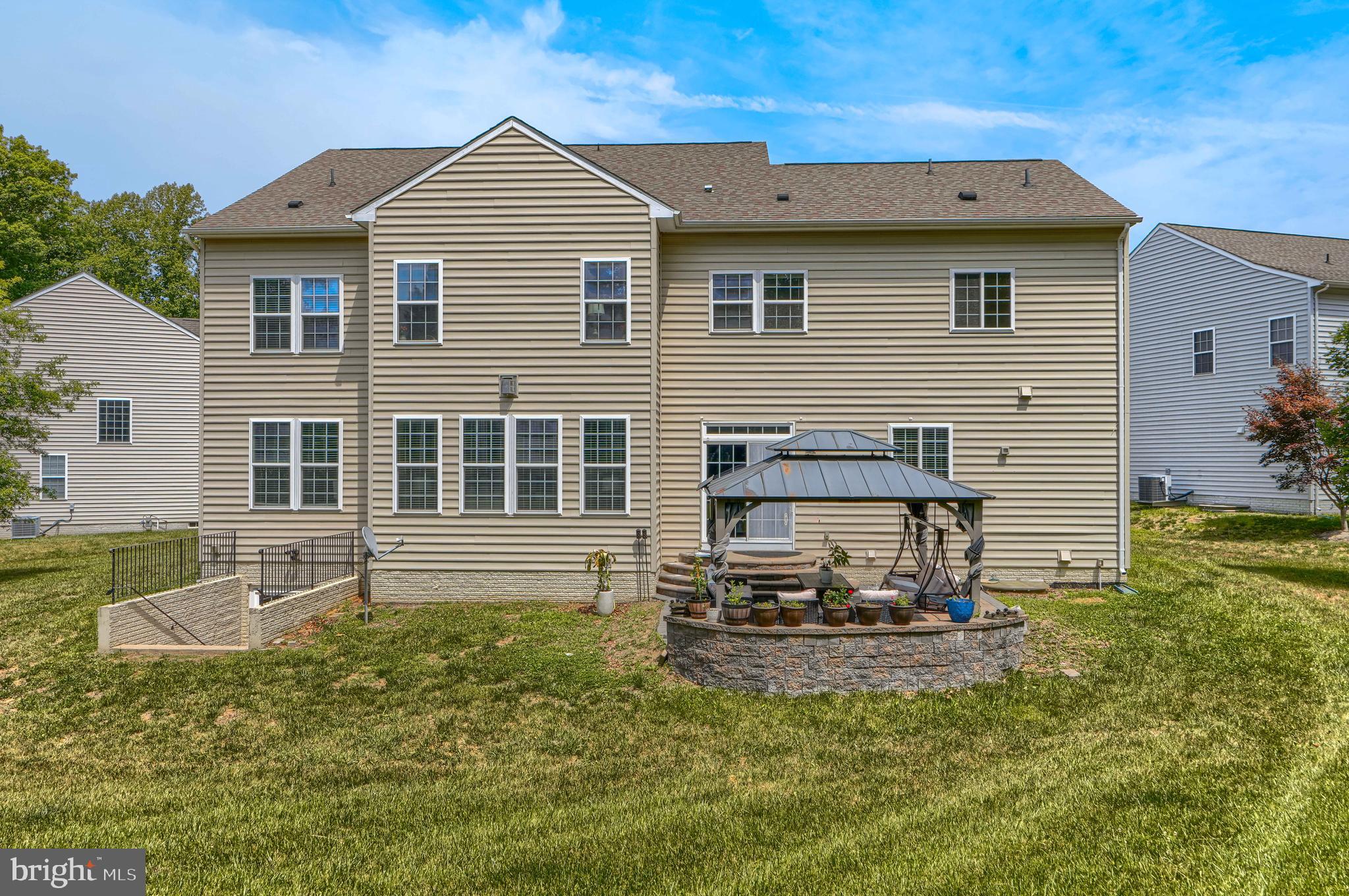 5108 KENNINGTON COURT