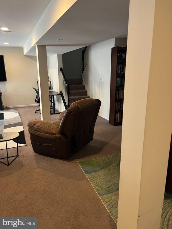 14315 OWINGS AVE (BASEMENT ONLY)