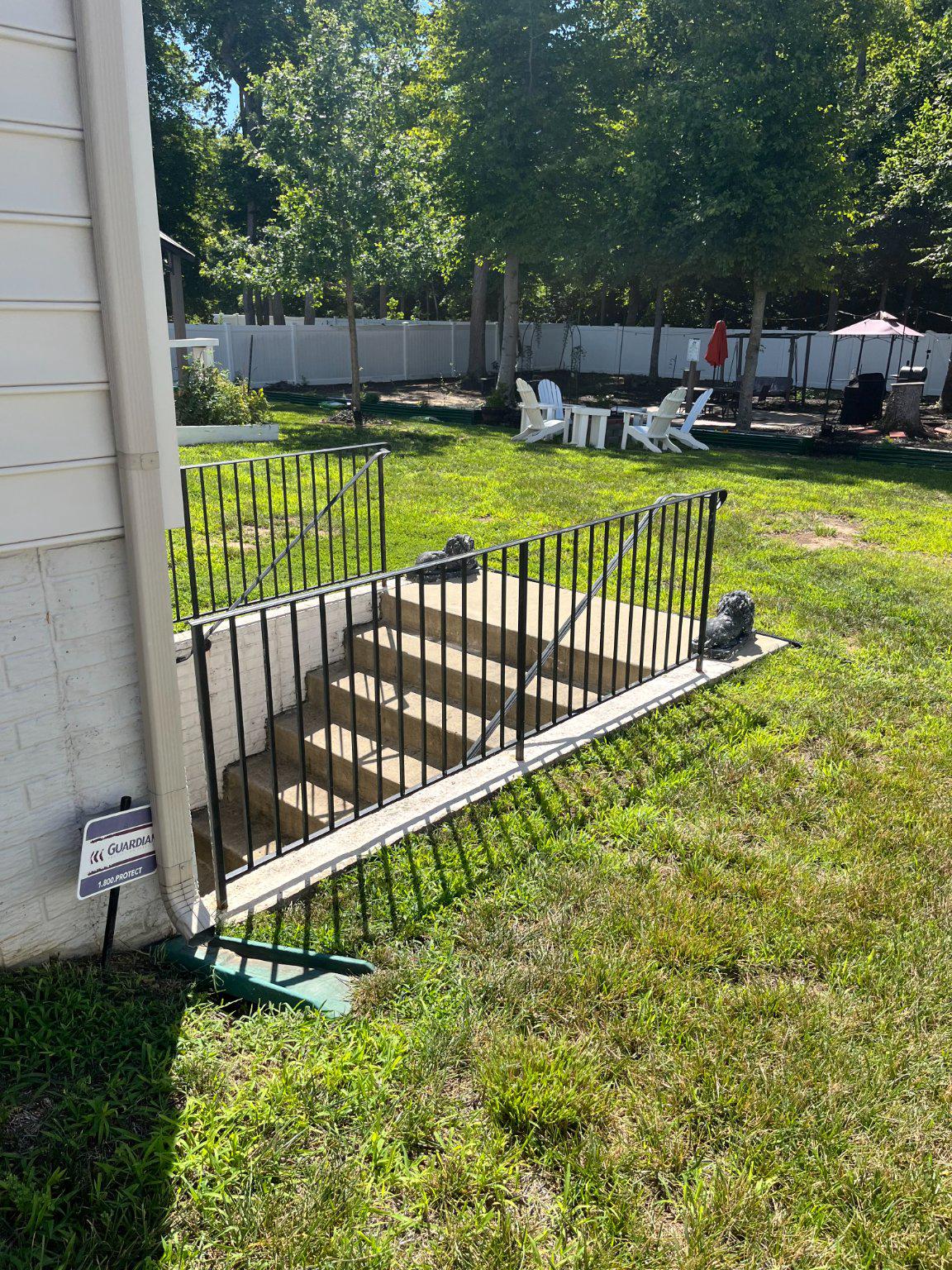 14315 OWINGS AVE (BASEMENT ONLY)