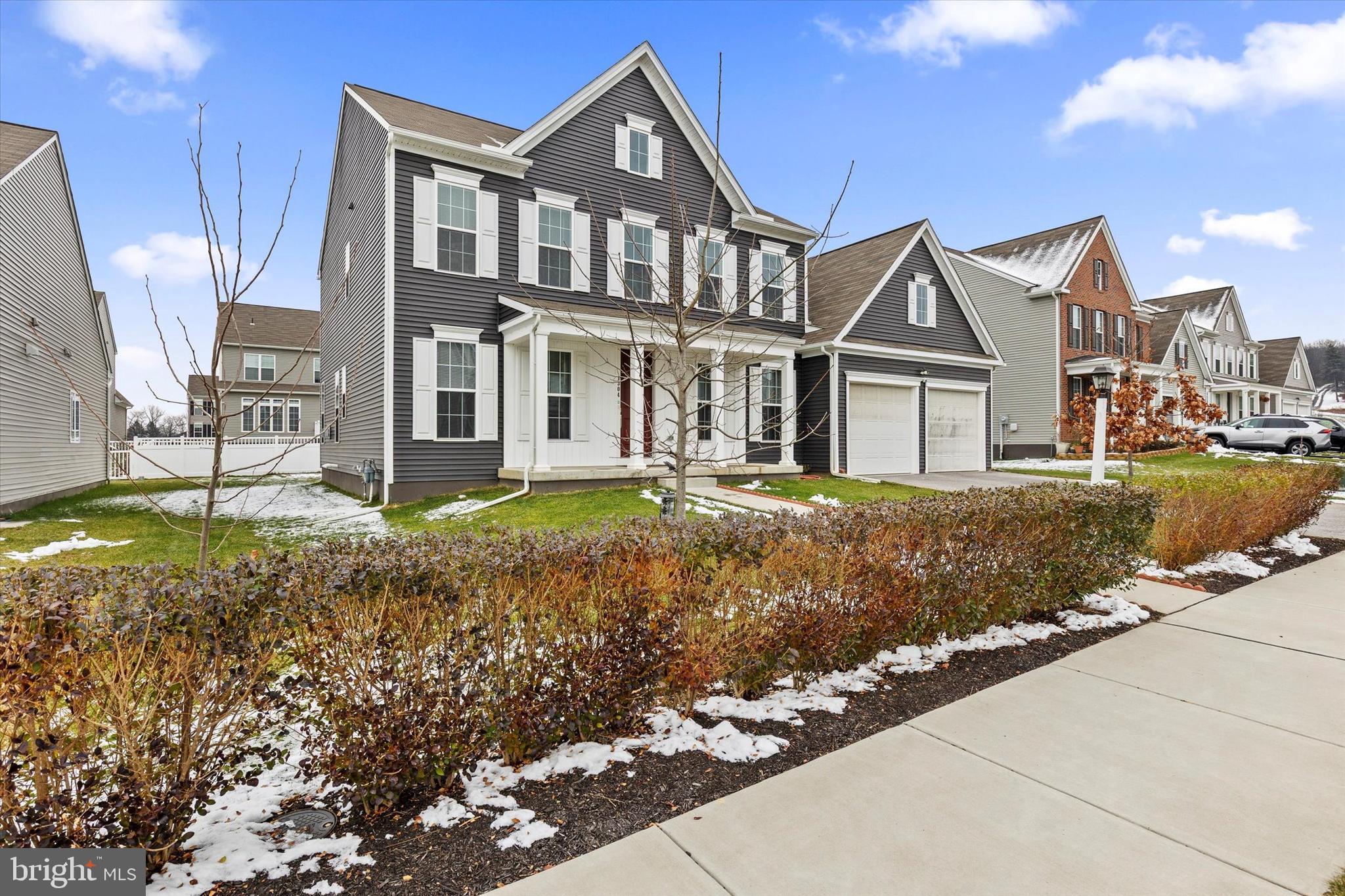 1304 INNOX RD